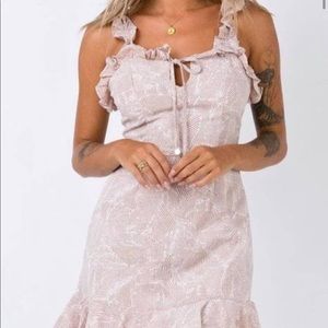 Princess Polly Dress